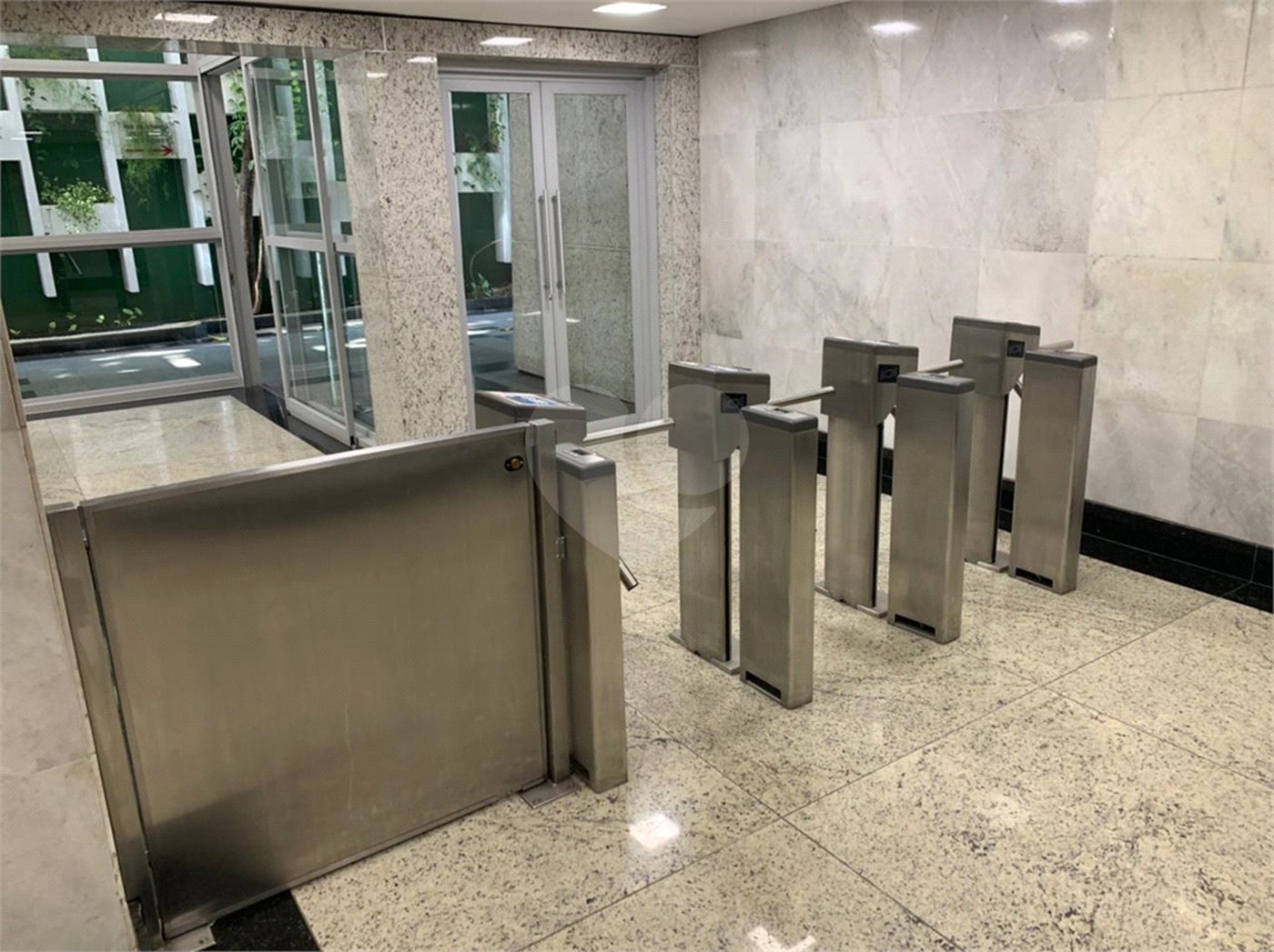Sala para alugar em Jardim Europa, São Paulo, SP
