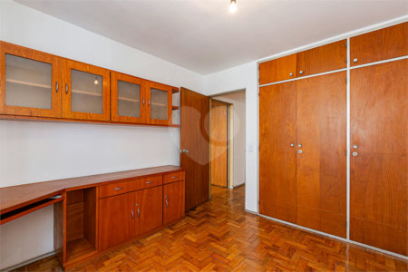 Apartamento à venda ou para alugar com 3 quartos, sendo 1 suíte, em Itaim Bibi, São Paulo, SP
