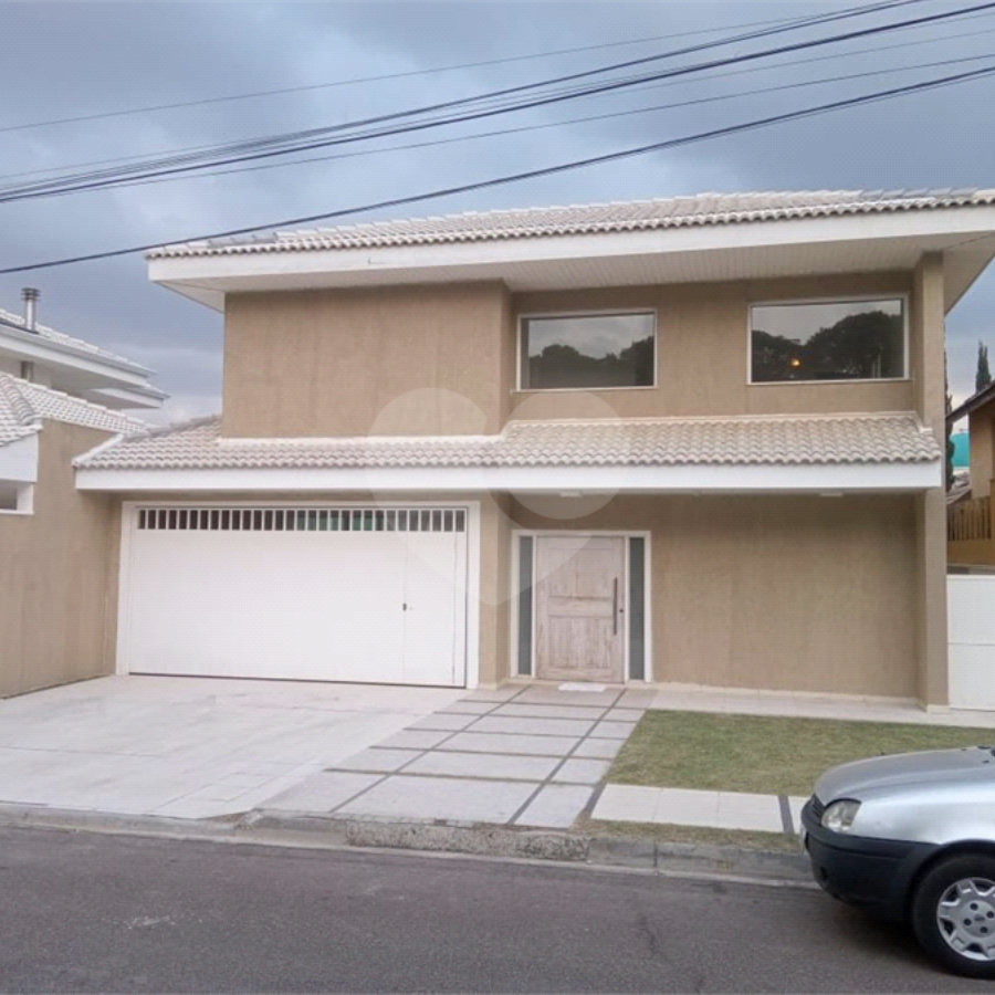 Casa à venda com 4 suítes no condomínio Quinta das Laranjeiras, Jundiaí - SP