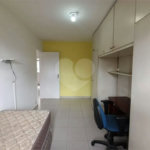 Apartamento à venda com 3 quartos em Butantã, São Paulo, SP