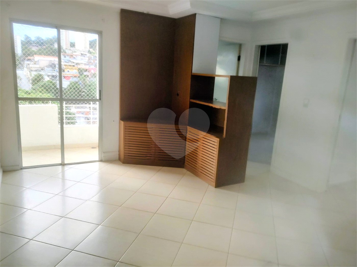 Apartamento à venda com 2 quartos em Mandaqui, São Paulo, SP