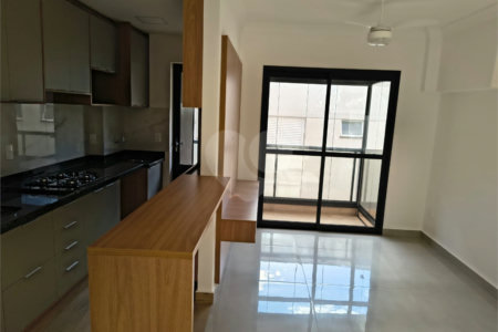 Apartamento à venda com 2 quartos, sendo 1 suíte, em Ribeirânia, Ribeirão Preto, SP