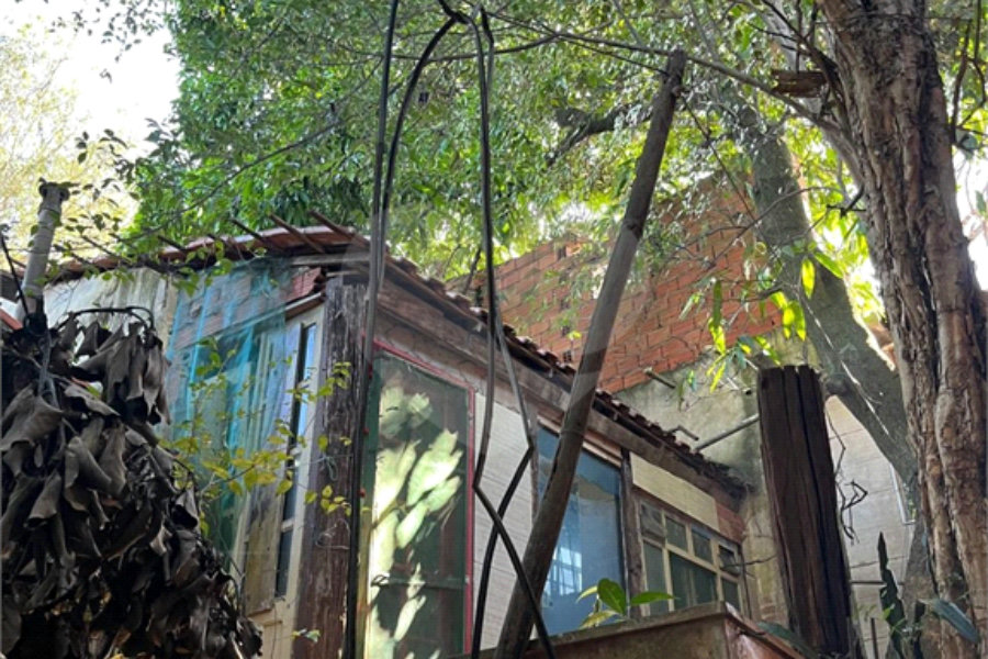 Terreno à venda com 1 quarto no Brasilândia, São Paulo, SP