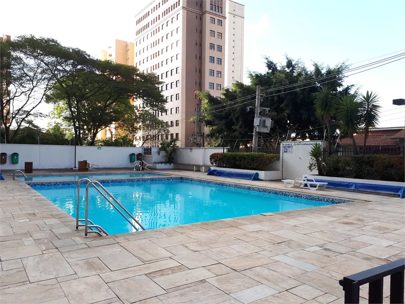 Cobertura à venda com 3 quartos, sendo 1 suíte, em Vila Progredior, São Paulo, SP