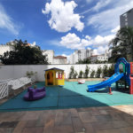 Apartamento à venda com 3 quartos, sendo 1 suíte, em Santana, São Paulo, SP