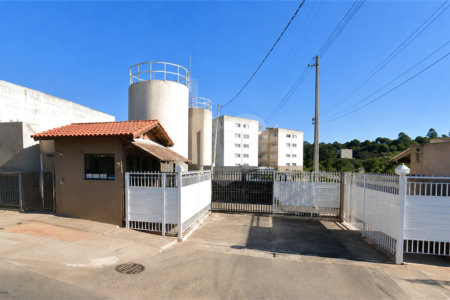 Apartamento à venda em Bairro das Brotas, Atibaia, SP
