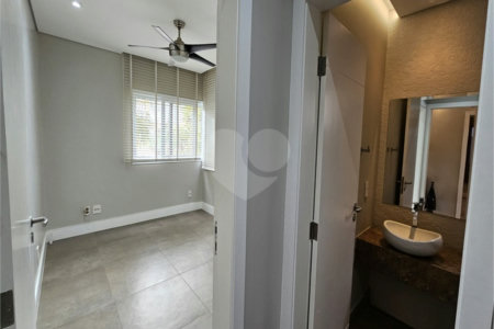 Casa à venda com 5 suítes no condomínio Jardim Vila Paradiso, Indaiatuba - SP