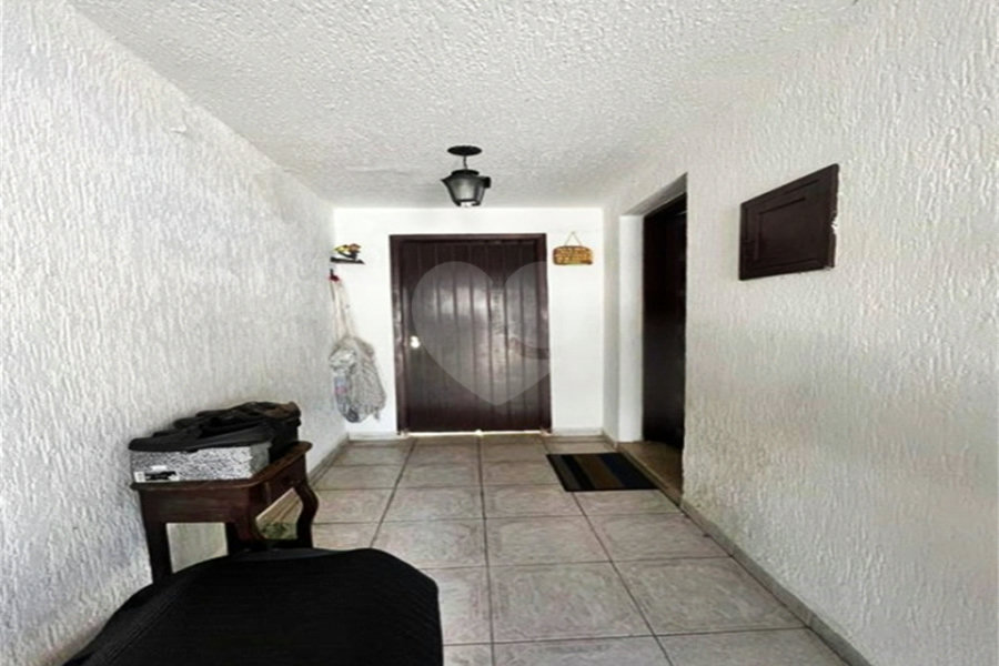 Sobrado à venda com 2 quartos em Santana, São Paulo, SP