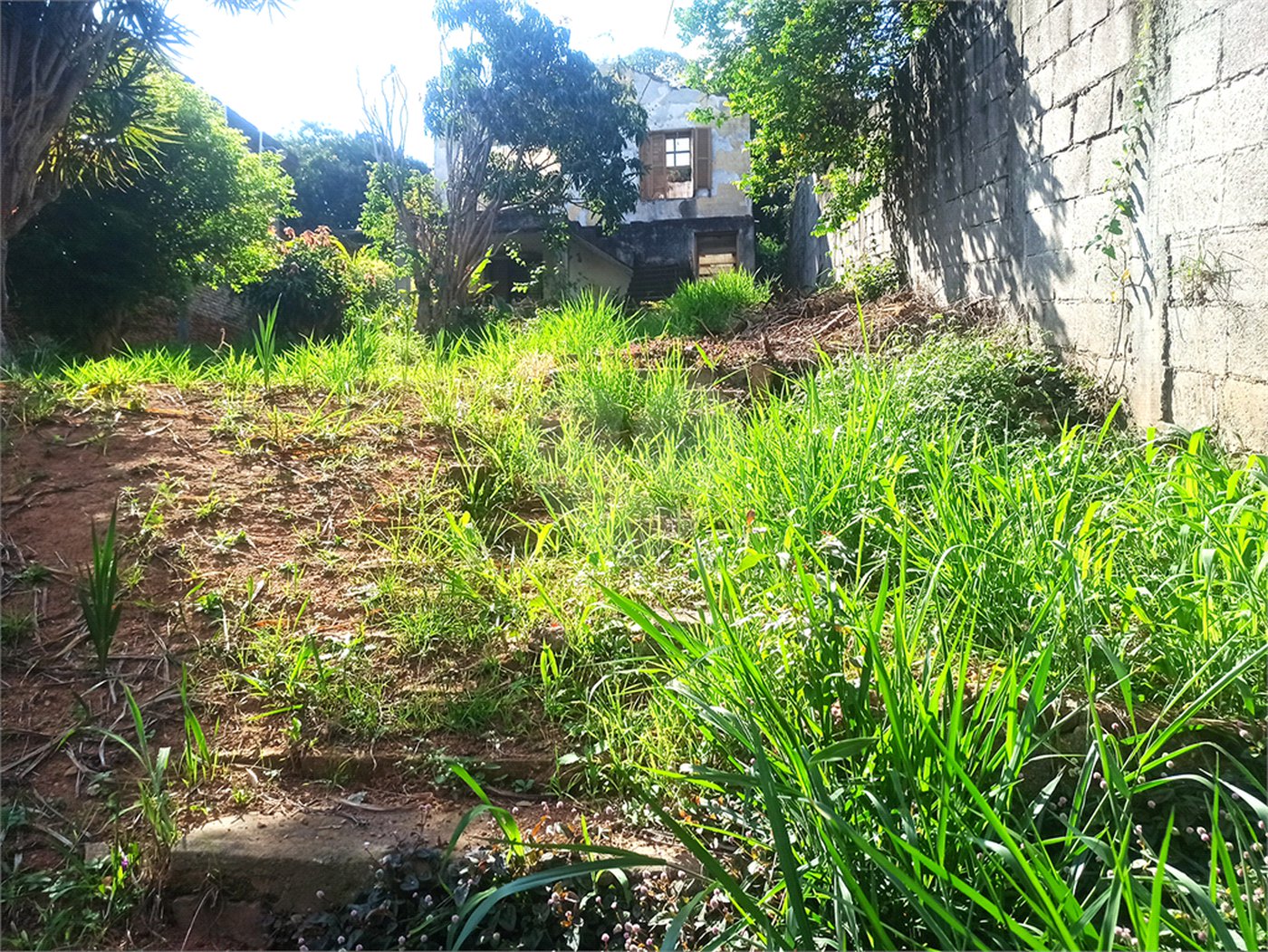 Terreno à venda em Vila Junqueira, Atibaia, SP