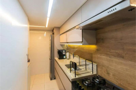 Apartamento à venda com 4 quartos, sendo 1 suíte,  em Tijuca, Rio de Janeiro, RJ