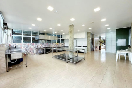 Terreno à venda, 1800 m² por R$ 4.700.000,00 - Ilha Porchat - São Vicente/SP