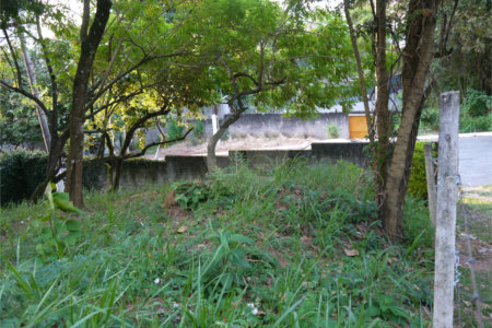 Terreno à venda em Brooklin Velho, São Paulo, SP