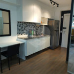 Apartamento para alugar com 1 suíte em Cerqueira César, São Paulo, SP