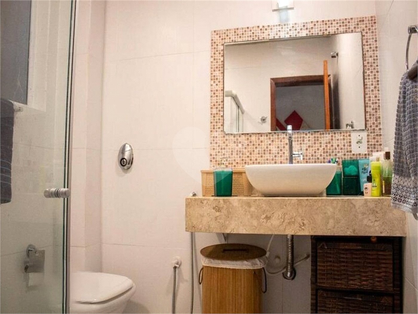 Casa à venda com 5 quartos, sendo 1 suíte, em Grajaú, Rio de Janeiro, RJ