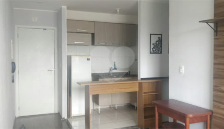 Apartamento à venda com 1 quarto em Liberdade, São Paulo, SP