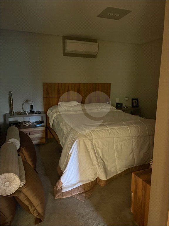 Apartamento à venda com 3 suítes em Perdizes, São Paulo, SP