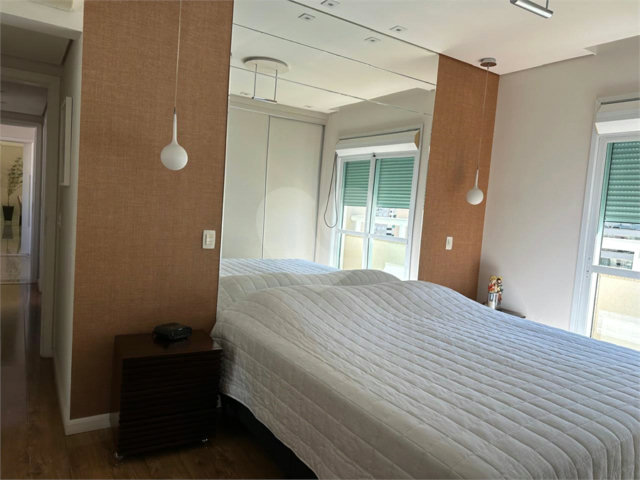 Apartamento à venda com 3 suítes em Morumbi, São Paulo, SP