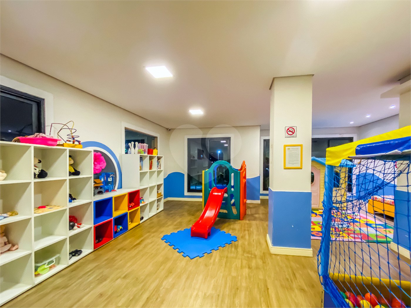 Apartamento à venda com 3 suítes em Alto da Boa Vista, São Paulo, SP