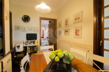 Apartamento à venda com 3 quartos, sendo 1 suíte, em Vila Andrade, São Paulo, SP