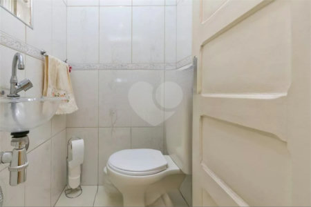 Sobrado para alugar com 3 quartos, sendo 1 suíte, em Brooklin Novo, São Paulo, SP