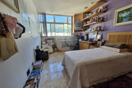 Apartamento à venda com 3 quartos, sendo 1 suíte, em Tijuca, Rio de Janeiro, RJ