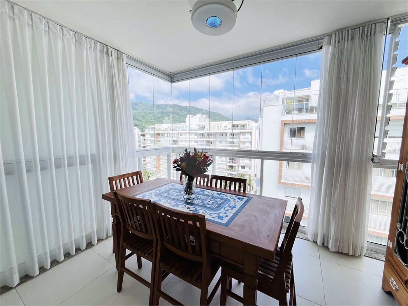 Cobertura à venda com 3 quartos, sendo 2 suítes, em Recreio dos Bandeirantes, Rio de Janeiro, RJ