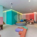 Apartamento à venda com 2 quartos, sendo 1 suíte, em Vila Anastácio, São Paulo, SP