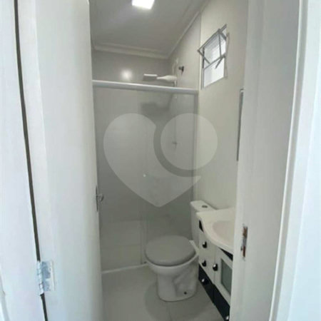 Apartamento para alugar com 1 quarto em Jardim Bonfiglioli, São Paulo, SP