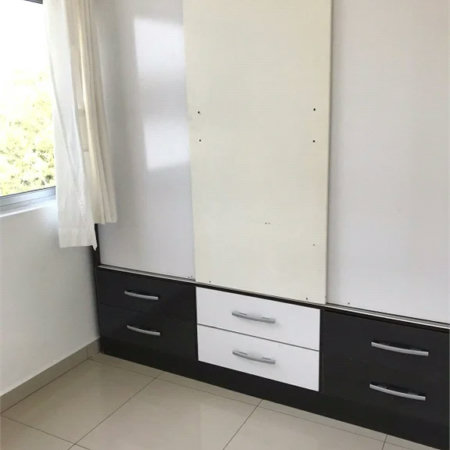 Apartamento à venda com 3 quartos em Jardim Olympia, São Paulo, SP