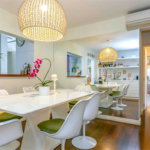 Apartamento à venda com 3 quartos, sendo 2 suítes,  em Pinheiros, São Paulo, SP