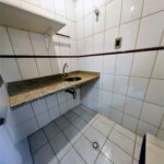 Sala Comercial para locação, Vila Nova, Santos - SA0073.