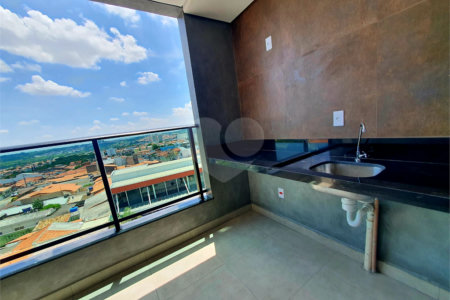 Apartamento à venda com 2 quartos, sendo 1 suíte, em Vila Progresso, Sorocaba, SP