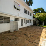 Casa Térrea à venda com 4 quartos, sendo 1 suíte,  em Brooklin Velho, São Paulo, SP
