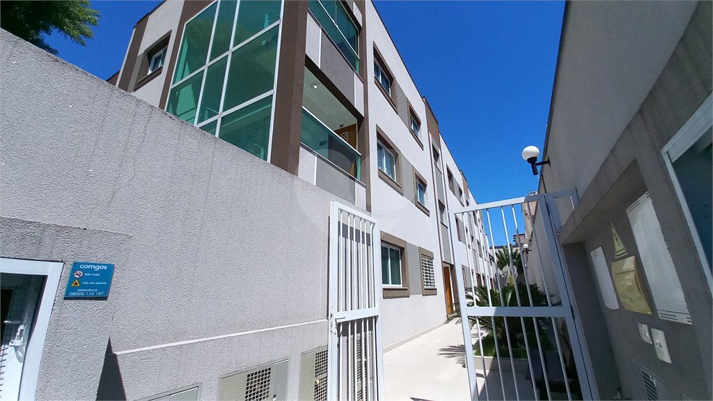 Casa à venda com 2 quartos no condomínio Loreto, São Paulo - SP