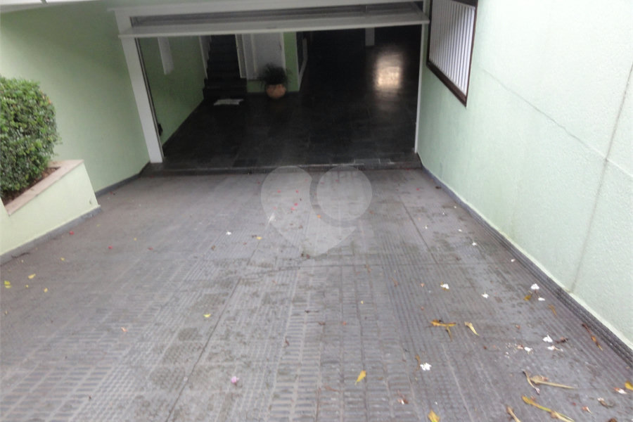 Sobrado à venda com 4 quartos, sendo 2 suítes,  em Mandaqui, São Paulo, SP