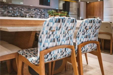 Apartamento à venda com 2 suítes no Centro, São Bernardo do Campo, SP