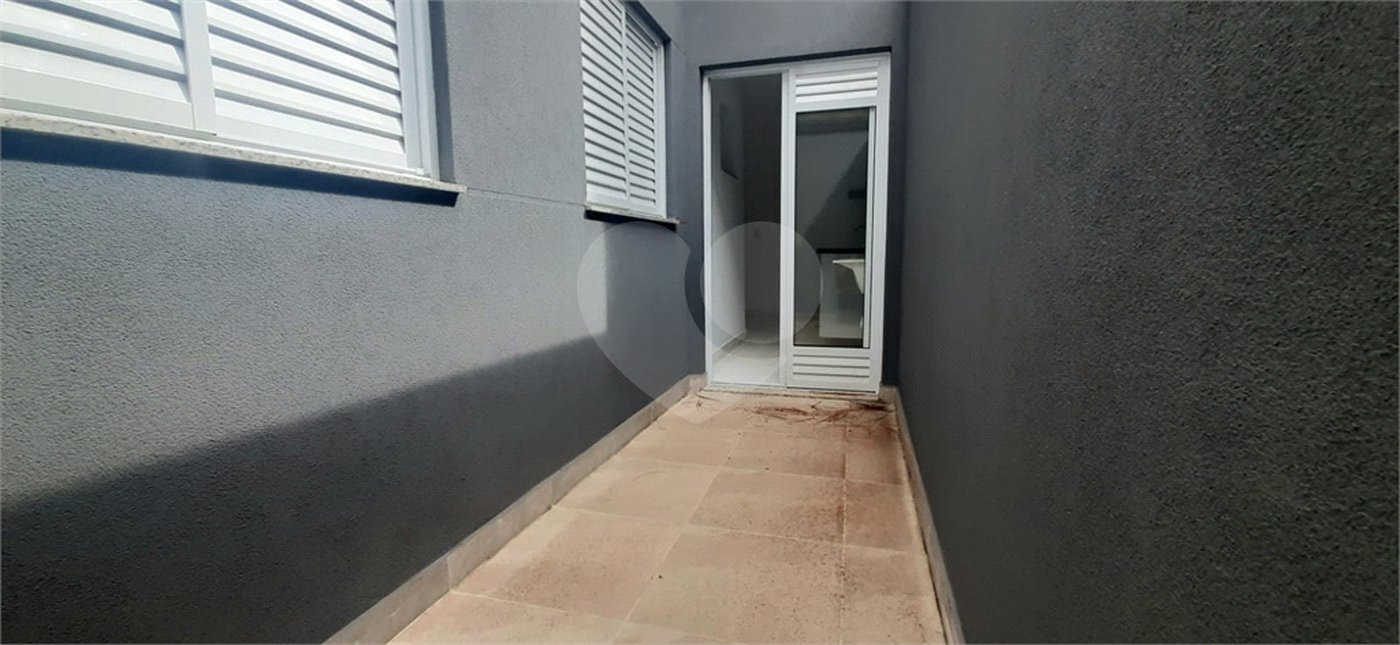 Apartamento à venda com 2 quartos em Tremembé, São Paulo, SP