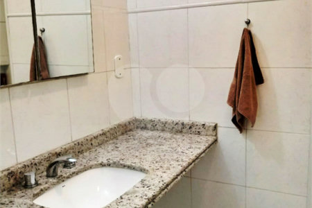Duplex à venda com 5 quartos, sendo 1 suíte, em Santana, São Paulo, SP
