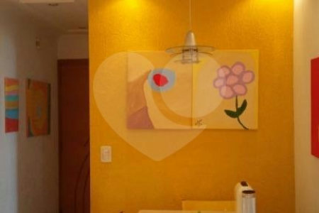 Apartamento à venda com 2 quartos, sendo 1 suíte, em Vila Mazzei, São Paulo, SP
