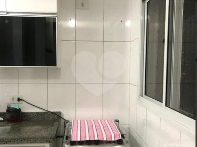 Apartamento à venda com 3 quartos, sendo 1 suíte,  em Casa Verde, São Paulo, SP