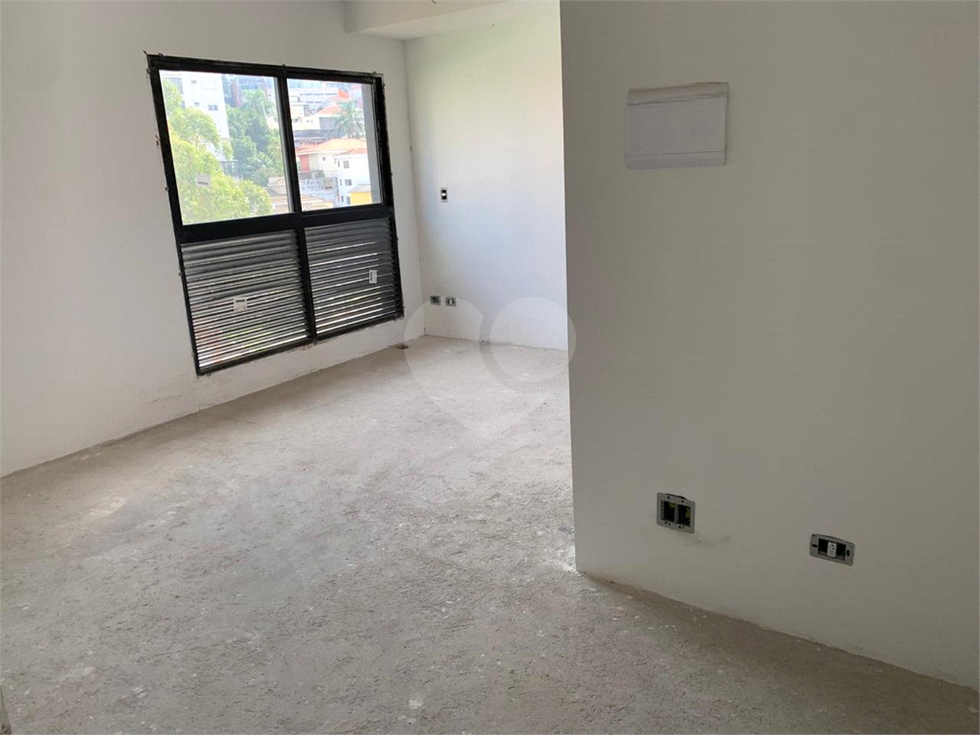 Apartamento à venda com 1 quarto em Tucuruvi, São Paulo, SP