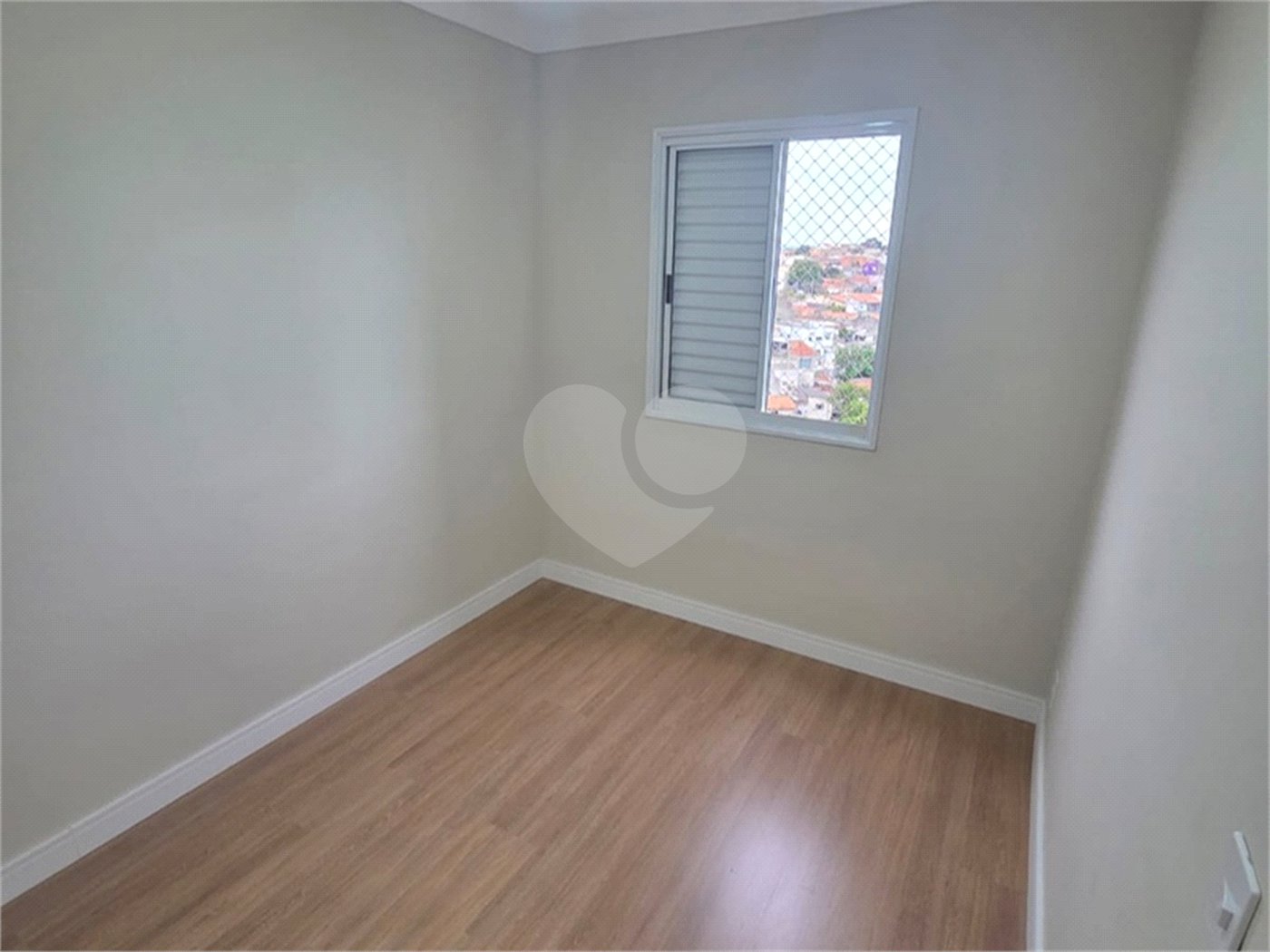 Apartamento à venda com 2 quartos em Vila Fiori, Sorocaba, SP