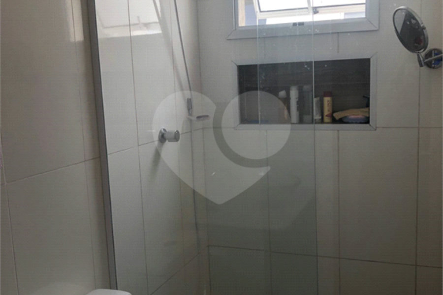 Casa à venda com 2 quartos no condomínio Residencial Iraci II, São Paulo - SP