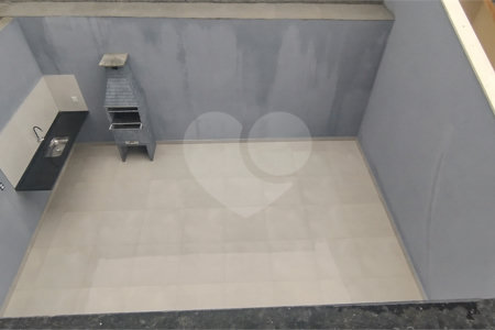 Sobrado à venda com 3 quartos, sendo 1 suíte, em Jardim Maristela, Atibaia, SP