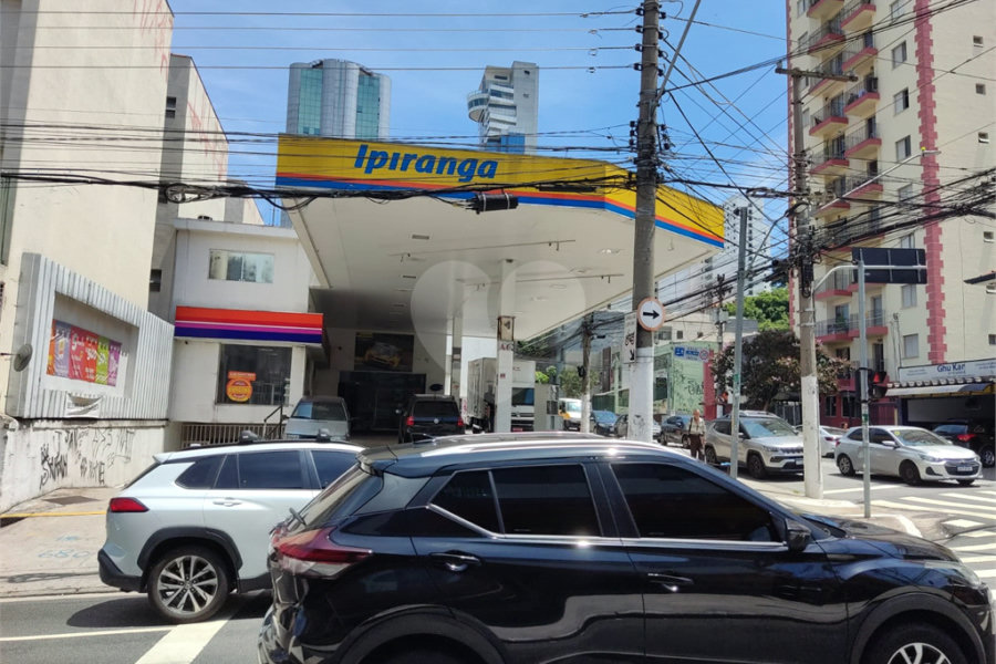 Terreno à venda ou para alugar em Santana, São Paulo, SP