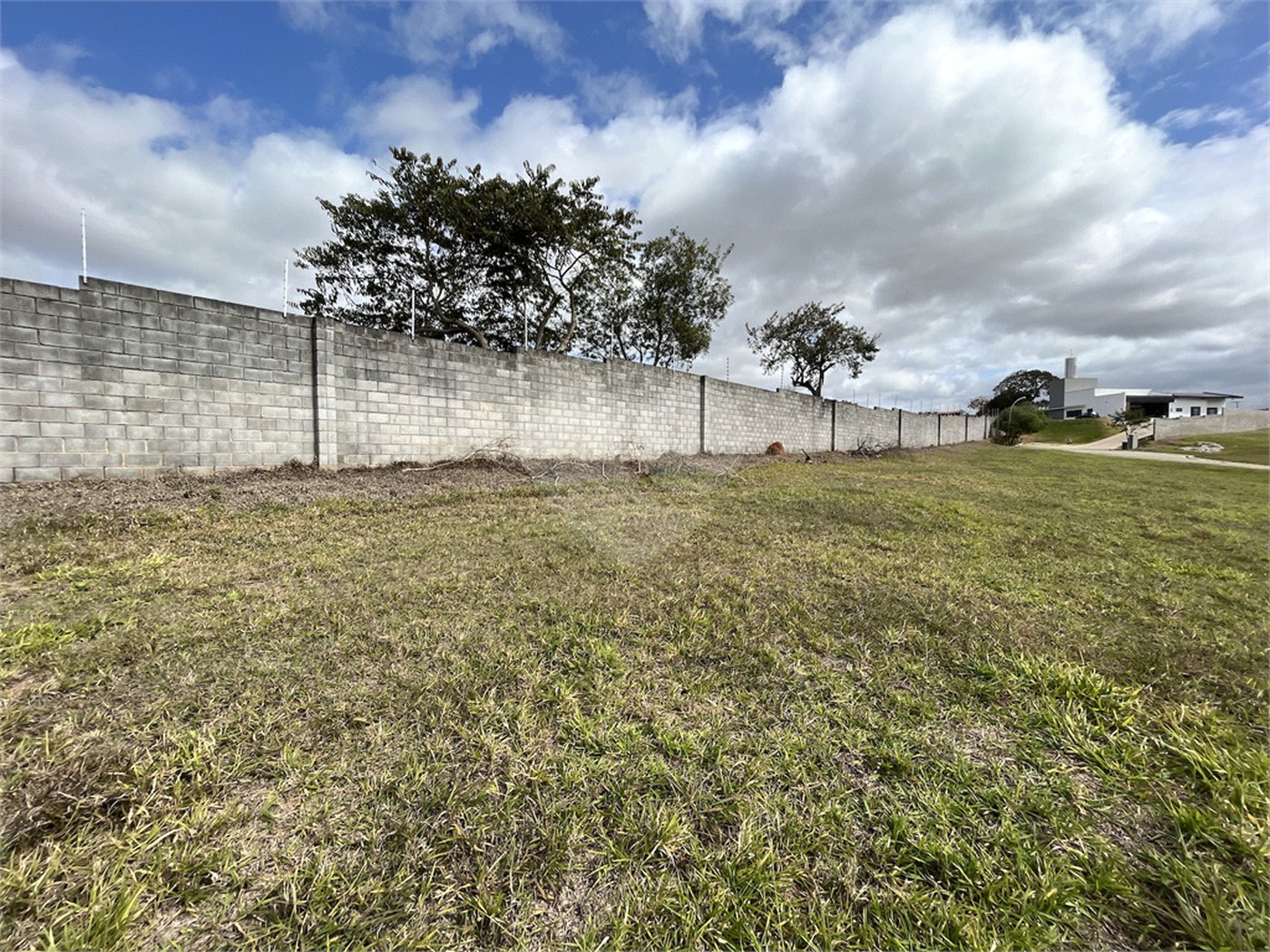 Terreno à venda no condomínio Up Residencial, Votorantim - SP