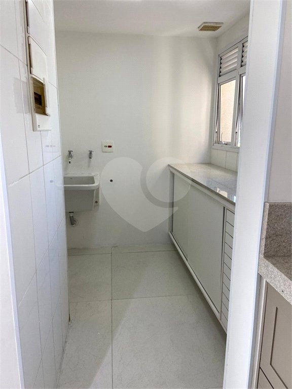 Apartamento à venda com 3 suítes no Centro, Santo André, SP