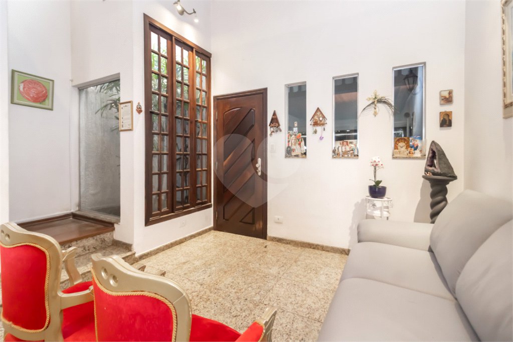 Casa à venda com 3 quartos em Ipiranga, São Paulo, SP