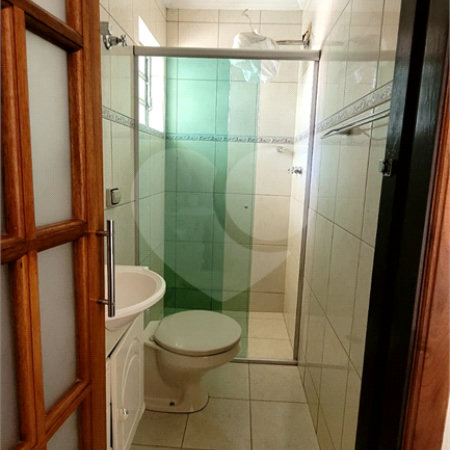Sobrado à venda com 3 quartos, sendo 1 suíte, em Vila Gustavo, São Paulo, SP