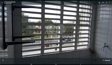 Apartamento à venda com 2 quartos em Bom Retiro, São Paulo, SP